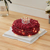 LED FOAM ROSE BEAR ARTIFICIAL FLOWER ROSE TEDDY BEAR DOLL FADDISH LOVE GIFT BOX