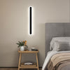 LED Wall Light Bedside Lamp Soft Bedroom Reading Tube Decorative Fixture Bedroom