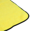 45X38 Microfibre Car Cleaning Cloths Mitts Large Microfiber Drying Washing Towel