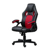 Gaming Chairs Computer Work Chairs with Tilt Function Home Office Swivel 3 Color