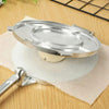8 Inch Tortilla Press Maker Flat Flour Corn Taco Flatbread Baking Tool Aluminium