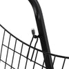 3Tier Metal Vegetable Stand Fruit Storage Rack Basket Kitchen Multipurpose Shelf