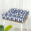 Thick Cushions Seat Pads Garden Armchair Booster Chair Patio Pad Kitchen Cushion