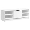 TV Cabinet Engineered Wood TV Console Cabinet Sideboard Multi Colours