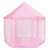Children Kids Play Tent Fairy Princess Girls Boys Hexagon Playhouse House UK