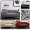 2-4 Seater Stretch Sofa Slip Covers Couch Cover Furniture Protector Universal