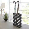 Metal Umbrella Stand Walking Stick wallpaper Storage Holder Rack Home organizer