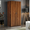 Double Wardrobe With Mirror Chest of drawers Bedroom Furniture Storage Wardrobes