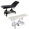 Electric Massage Table Adjust Height Massage Bed Tattoo Beauty Treatment Table