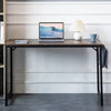 Office Computer Desk Laptop Table Office Desk Study Workstation Home 100*50*74CM