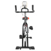 Indoor Cycling Exercise Bike Stationary Bike Cardio Exercise Fitness Accessory