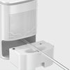 Mini Compact Dehumidifier 1600ml Electric Air Purifier for Condensation Moisture