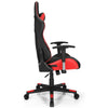 Ergonomic Racing Gaming Chair Swivel Executive Recliner Computer Desk Chair