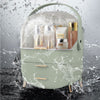Luxury Makeup Organizer Drawer Bathroom Cosmetic Storage Box Lipstick Container
