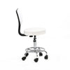 New Adjustable Hydraulic Spa Salon Swivel Bar Stool Stripe Round Chair Rolling