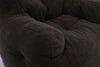 Cord Beanbag Sofa with Tufted Memory Foam filling Bean Bag Chair Armchair BT