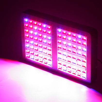 480W LED Grow Lights Hydroponic Indoor Lamp Full Spectrum Veg Flower Plants