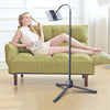 Retractable Floor Stand Up To 1.7 Meters lazy Stand Mobile Phone Tablet Stand