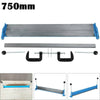 Metal Manual Sheet Metal Bending Folding Machine Bender Tool 30" / 750mm