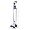 Portable Handheld Cordless Vacuum Cleaner Upright Vertical Vacuum Strong Suction