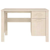 Desk HAMAR Solid Wood Pine Practical Robust and stable with some storage space