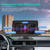 7'' Portable Wireless Apple CarPlay Android Auto Touch Screen Car Radio Stereo