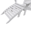 Garden Wooden Sun Lounger Chair Reclining Seat Armchair Patio Outdoor Furniture