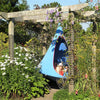 Hanging Swing Chair Indoor Outdoor Tree Swings For Kids Adults Hammock Tent