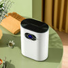 1200ml Smart Electric Air Dehumidifier Dryer Home Damp Mould Moisture Extraction