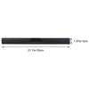 Bluetooth Wireless Soundbar TV Speaker Home Theater Sound Bar HiFi Subwoofer EEE