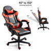 Gaming Chair Office Recliner Swivel Ergonomic Executive PC Computer Desk Chairs