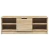 TV Cabinet Engineered Wood TV Console Cabinet Sideboard Multi Colours