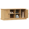 Shoe Bench VIGO Solid Wood Pine durable Large storage space Easy to maintain