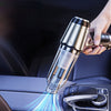 Powerful Car Vacuum Cleaner Wet/Dry Cordless Strong Suction Handheld Cleaning UK