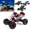 28/37cm Remote Control RC Kids Big Wheel Toy Car Monster Truck 2.4GHz Fast Speed