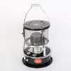 KEROSENE OIL HEATER 4.6 L PORTABLE WICK HEATING STOVE FOR INDOOR CAMPING OUTDOOR