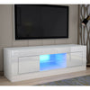 Brand TV Stand Sideboard Cabinet Matt body High Gloss Drawers LED TV Unit UK
