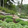 6x3ft / 8x4ft mesh 3mm / 2.50mm Galvanised Welded Wire Mesh Panels Fence Border