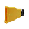 UK Chainsaw Teeth Sharpener Woodwork Saw Blade Grinder Chain Grinding Sharpening