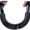 Power Twister Flexible Stretch Spring Bendy Bar Gym Exercise 30 40 50 60 kg