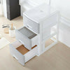 Cosmetic Makeup Organiser Storage Box Shelf Cabinet Drawer Desktop Tidy Box Case