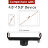 Retractable Floor Stand Up To 1.7 Meters lazy Stand Mobile Phone Tablet Stand