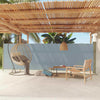 Retractable Side Awning Garden Privacy Screen Multi Colours Multi Sizes