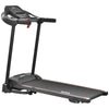 Folding Treadmill Running Machine Incline Electric Motorised Home Gym Fitness