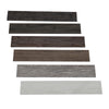 36pcs Self Adhesive Vinyl Floor Tiles Stick On Flooring Planks Wood Grain Effect