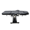 Hydraulic Massage Table Adjustable Bed Couch Beauty Salon Tattoo Recliner Chair