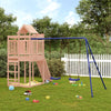 Outdoor Playset Solid Wood V1W6