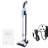 Portable Handheld Cordless Vacuum Cleaner Upright Vertical Vacuum Strong Suction