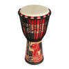 Handicraft Musical Djembe 8 Inch African Hand Drum Percussion Drums Instrument