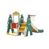 Kids Garden Swing Slide Climber Set Outdoor Indoor Playground Toddler Baby Toys